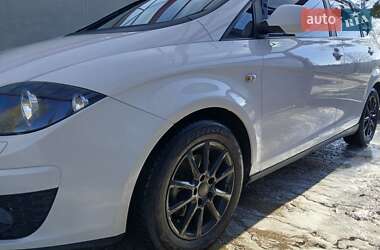 Минивэн SEAT Altea 2010 в 