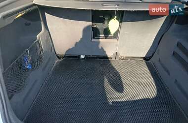 Минивэн SEAT Altea 2010 в 