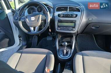 Минивэн SEAT Altea 2010 в 