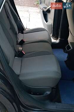 Минивэн SEAT Altea 2005 в 