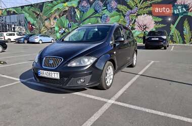 Мінівен SEAT Altea 2011 в Білогородці