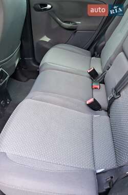 Минивэн SEAT Altea 2006 в 