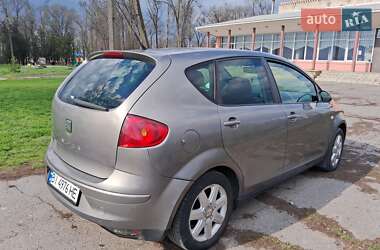 Минивэн SEAT Altea 2006 в 