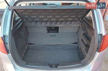 Мінівен SEAT Altea 2009 в 