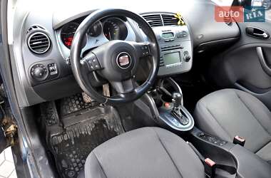 Мінівен SEAT Altea 2008 в 