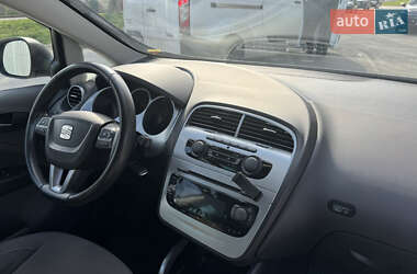 Мінівен SEAT Altea 2009 в 