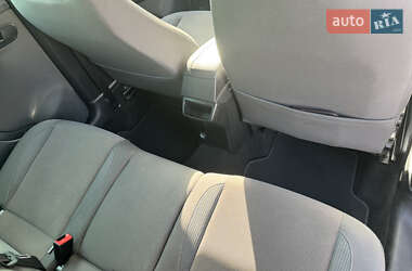 Мінівен SEAT Altea 2009 в 