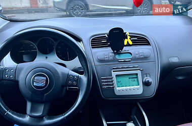 Минивэн SEAT Altea 2005 в 