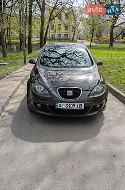 Минивэн SEAT Altea 2005 в 