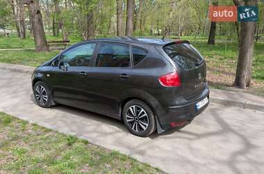 Минивэн SEAT Altea 2005 в 