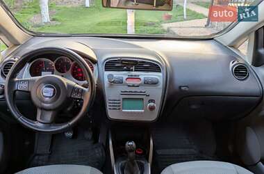 Минивэн SEAT Altea 2005 в 