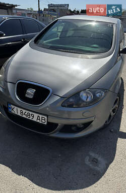 Минивэн SEAT Altea 2007 в 