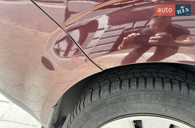 Минивэн SEAT Altea 2009 в 
