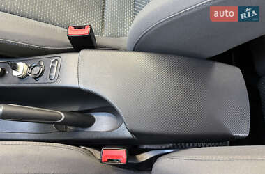 Минивэн SEAT Altea 2009 в 