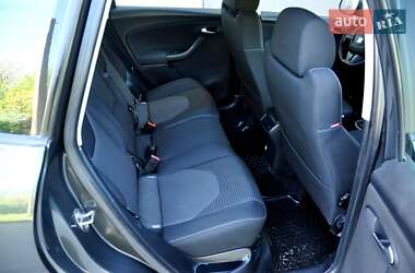 Минивэн SEAT Altea 2010 в 