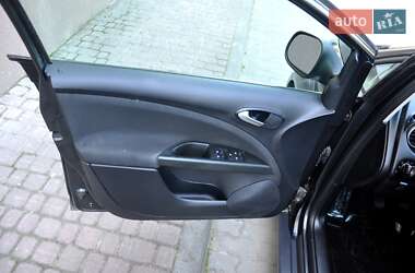 Минивэн SEAT Altea 2010 в 