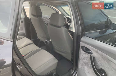 Мінівен SEAT Altea 2005 в 