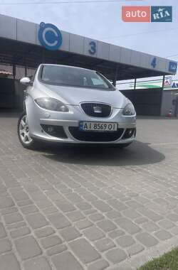 Минивэн SEAT Altea 2004 в Броварах