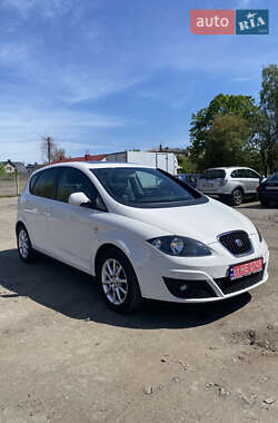 Мінівен SEAT Altea 2009 в Луцьку