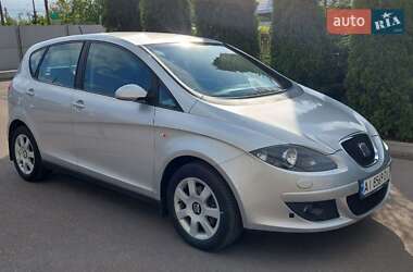 Минивэн SEAT Altea 2004 в Броварах
