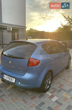 Мінівен SEAT Altea 2015 в 