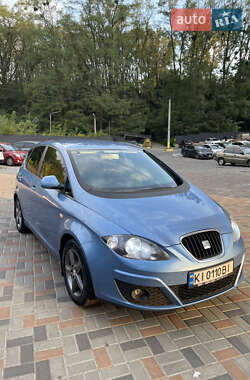 Мінівен SEAT Altea 2015 в 