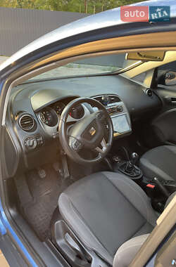 Мінівен SEAT Altea 2015 в 