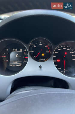 Мінівен SEAT Altea 2015 в 