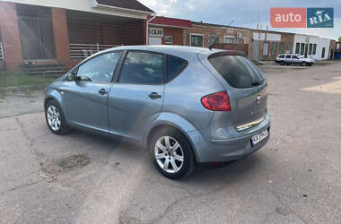 Мінівен SEAT Altea 2006 в 