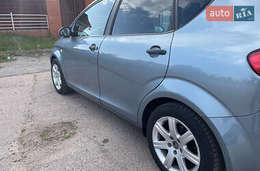 Мінівен SEAT Altea 2006 в 