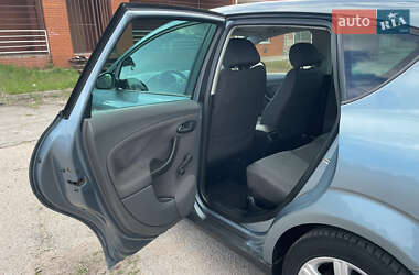 Мінівен SEAT Altea 2006 в 