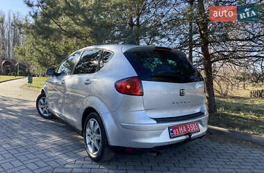 Мінівен SEAT Altea 2011 в 
