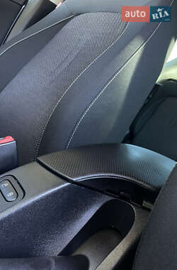Мінівен SEAT Altea 2011 в 