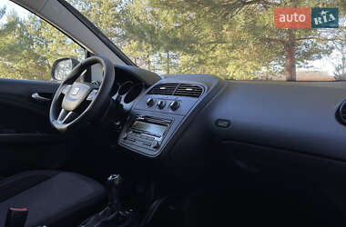 Мінівен SEAT Altea 2011 в 