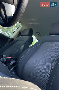 Мінівен SEAT Altea 2011 в 