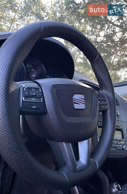 Мінівен SEAT Altea 2011 в 