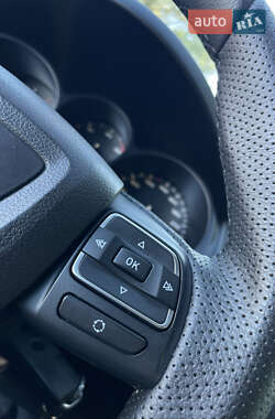 Мінівен SEAT Altea 2011 в 