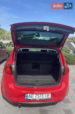 Минивэн SEAT Altea 2015 в 