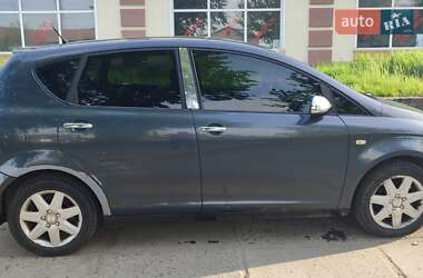 Минивэн SEAT Altea 2006 в 