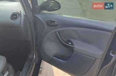 Минивэн SEAT Altea 2006 в 
