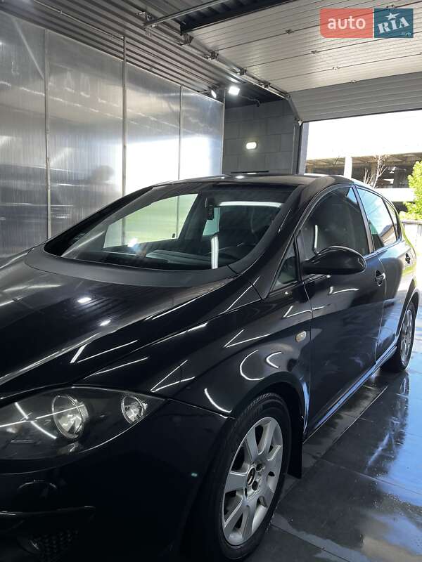 Мінівен SEAT Altea 2006 в Южноукраїнську