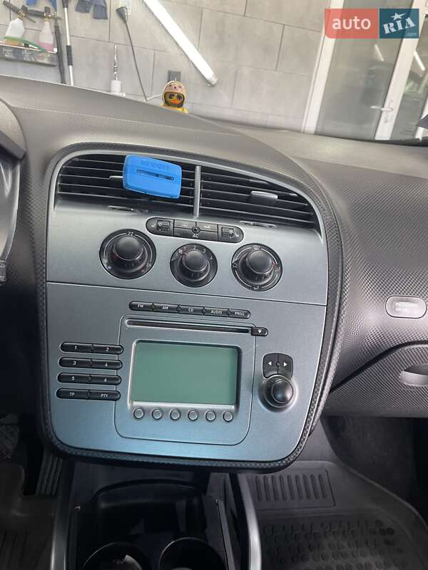 Мінівен SEAT Altea 2006 в Южноукраїнську