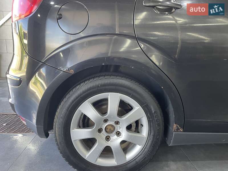 Мінівен SEAT Altea 2006 в Южноукраїнську