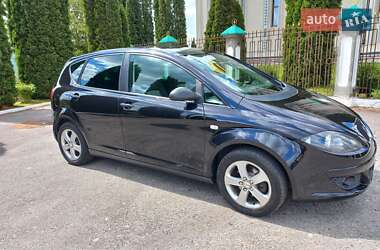 Минивэн SEAT Altea 2008 в 
