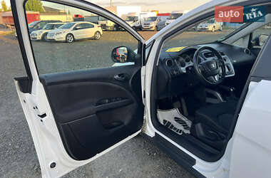Мінівен SEAT Altea 2009 в 
