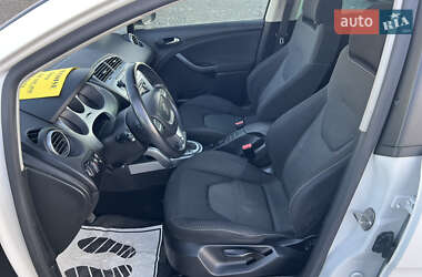 Мінівен SEAT Altea 2009 в 