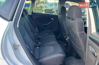 Мінівен SEAT Altea 2009 в 