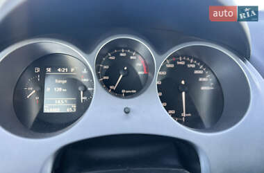 Мінівен SEAT Altea 2009 в 