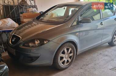 Мінівен SEAT Altea 2006 в Краматорську