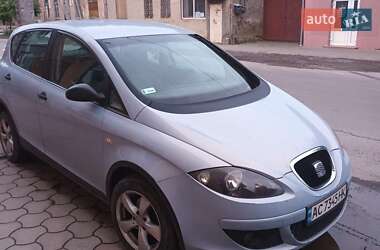 Мінівен SEAT Altea 2005 в Харкові